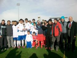 Şampiyonun adı Barbaros Hayrettin